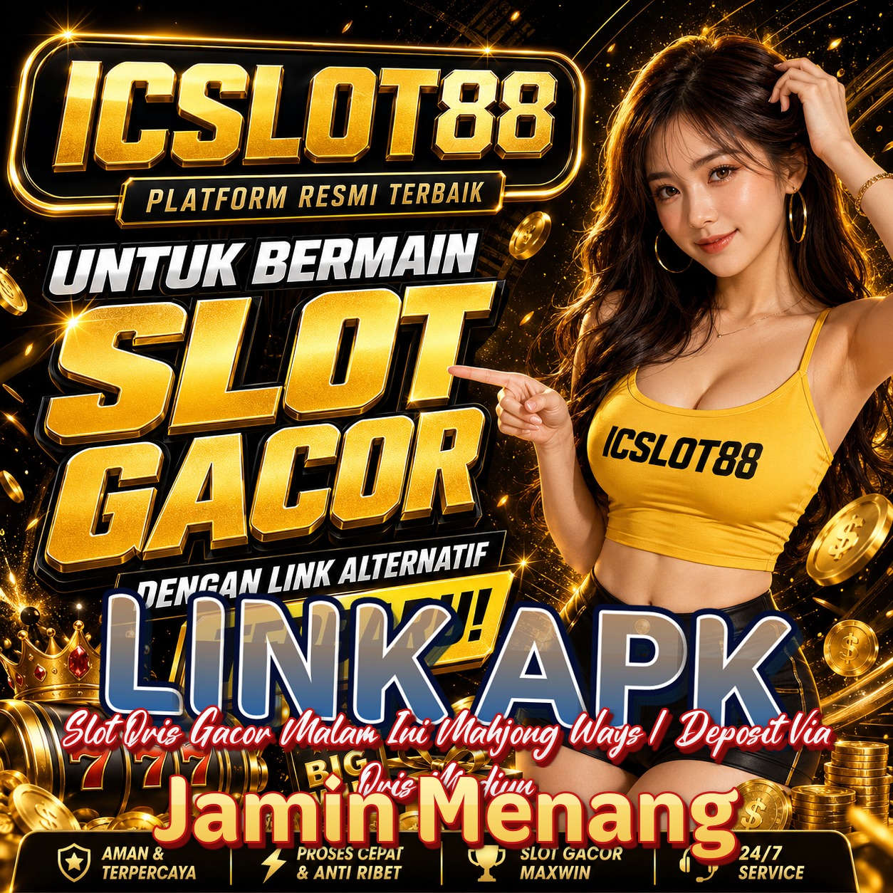 LINK APK